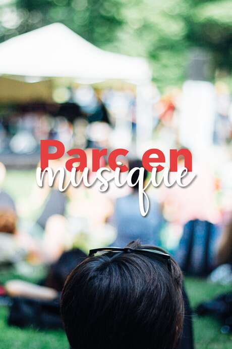 Parc en musique