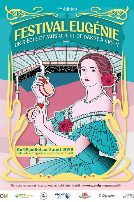 Festival Eugénie