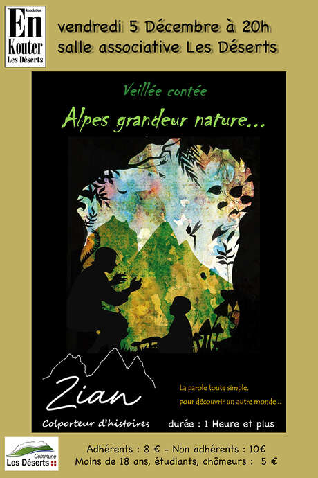 Contes et Légendes de Savoie