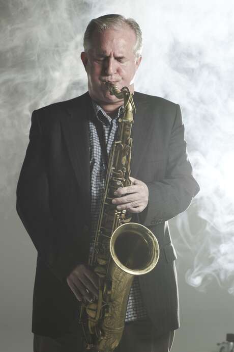 Scott Hamilton et le Harlem Swing Orchestra