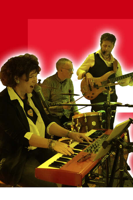 Concert Pop/Rock/Soul : Yankees in Love