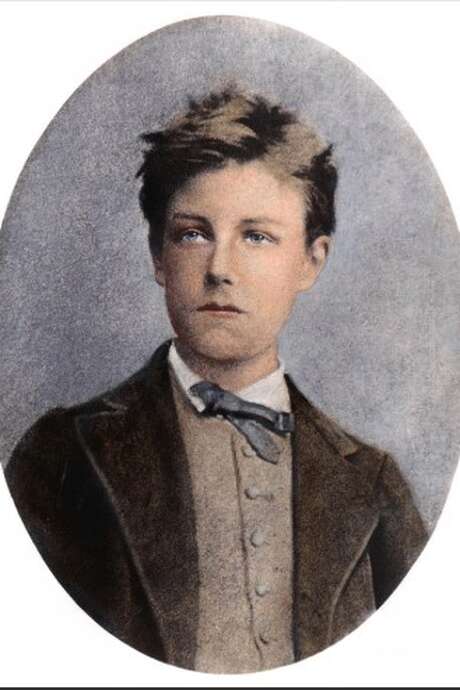 Déflagration Rimbaud