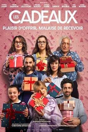 Cinéma : Les cadeaux