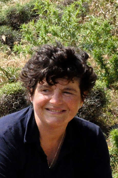 RDV à penser avec Aline Mercan