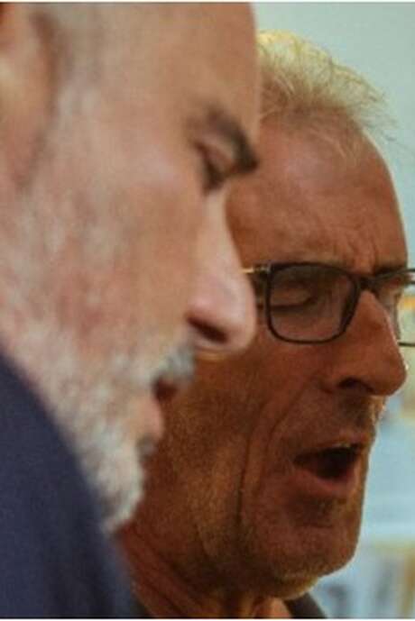 Stage de chants sardes