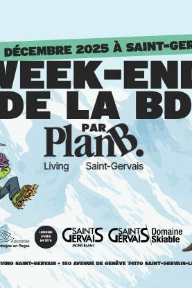 Week-end de la Bande Dessinée