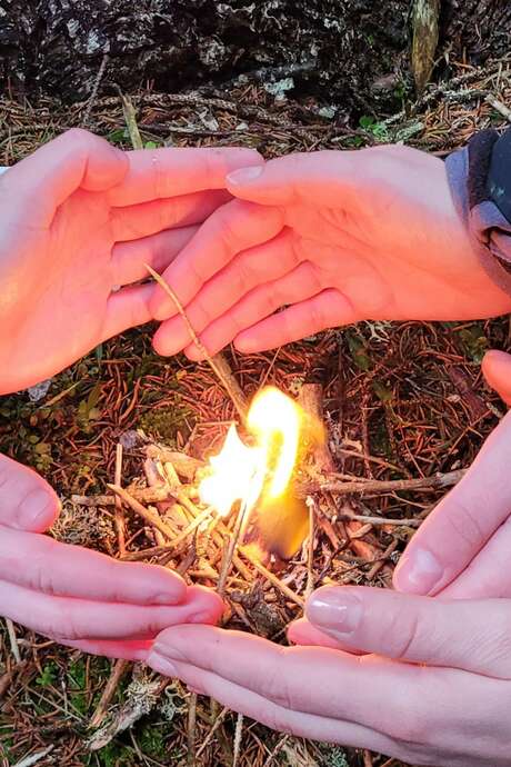 Stage de survie - A la découverte du maquis