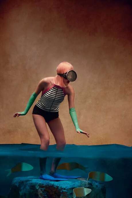 Opéra Itinérant de Lyon - Le sang du glacier