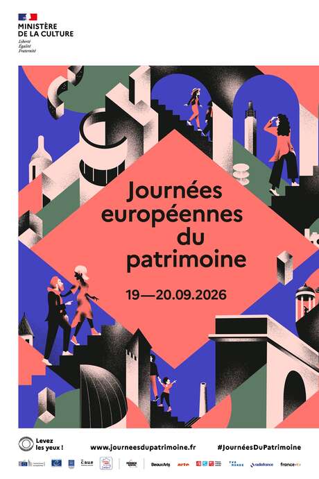 Journées européennes du patrimoine : La Maison du patrimoine Brigasque