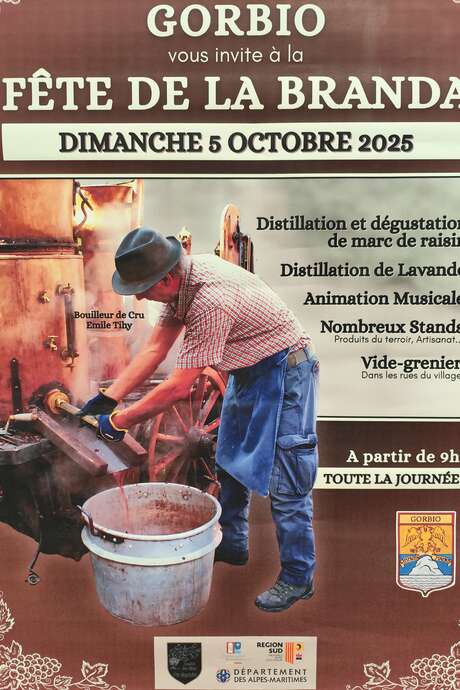Fête de la Branda