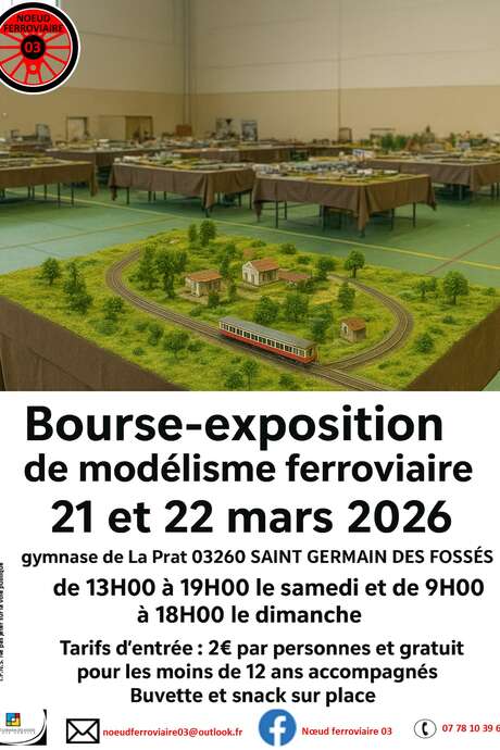 Bourse Exposition