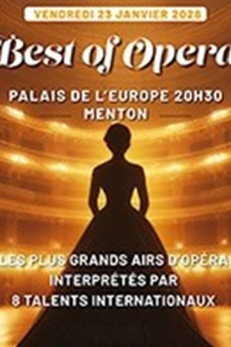 Best of Opera