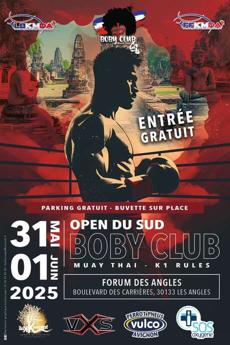 Open du Sud