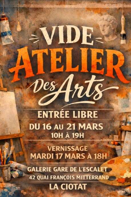 Ausstellung und Verkauf von Kunstgegenständen