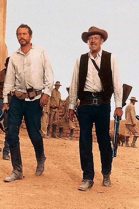 Ciné Bon Plan : La Horde Sauvage