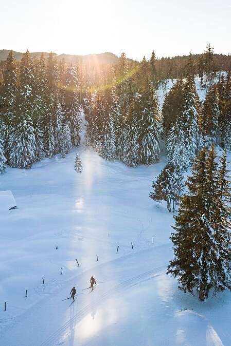Trophée du Beaufort - Etape de Savoie Grand Revard