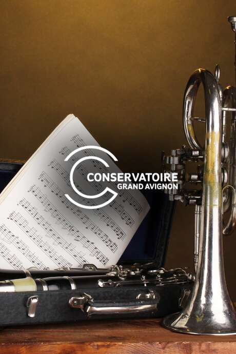 Concert des ensembles de trompette et clarinette