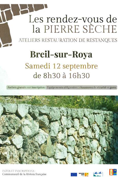 Dry Stone Events
