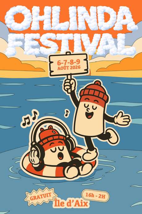 Ohlinda festival