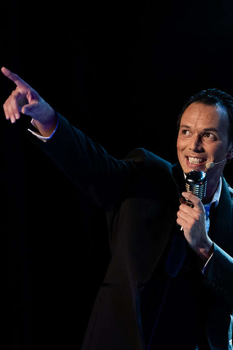 Formidable! Aznavour