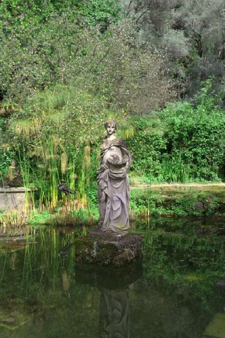 91ème Fête du Citron® - Visite du Jardin Serre de la Madone : Centenaire d'un jardin unique