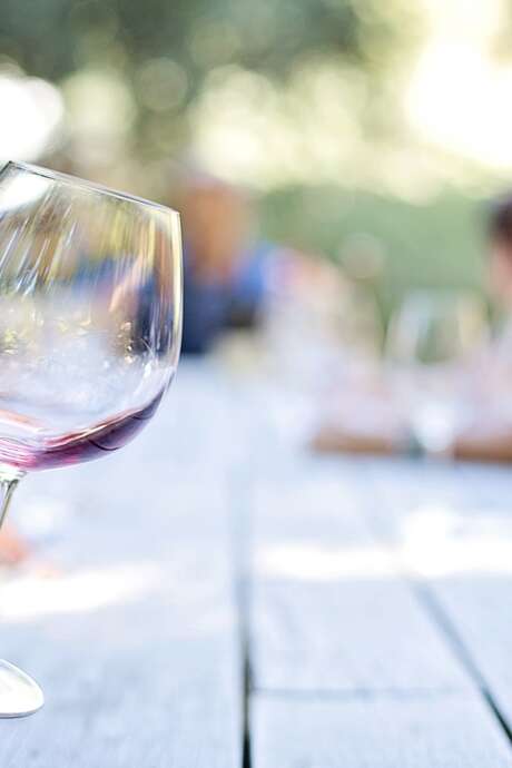 Soirée dégustation de vins