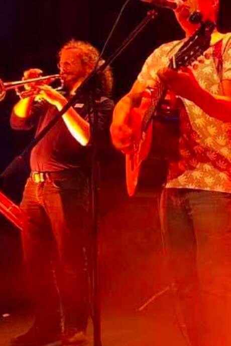 Apéros-Concerts de Cusset • Atouva