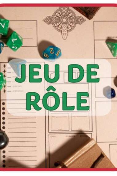 JDR : réussite critique