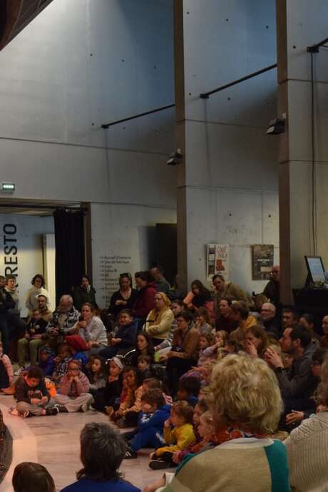 Les Contes de Bintu Sombié