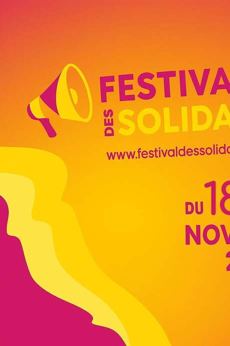 Festival des solidarités