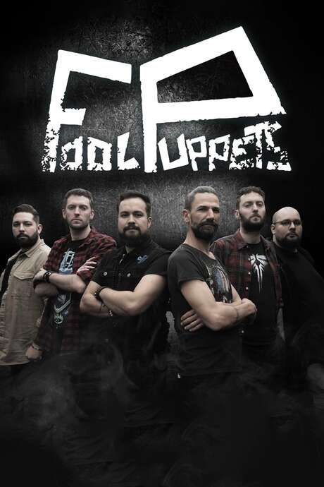 Concert • Fool Puppets