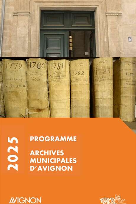 Les visites curieuses, Curieuses archives :  Objets d’archives non identifiés