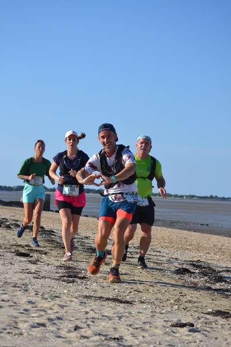 Halbinsel-Trail 2026