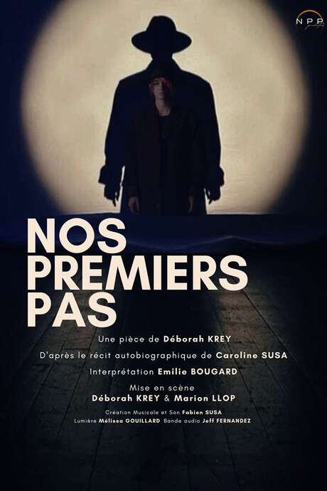 Nos premiers pas