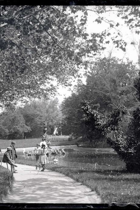 Rocher des Doms : une histoire de jardin