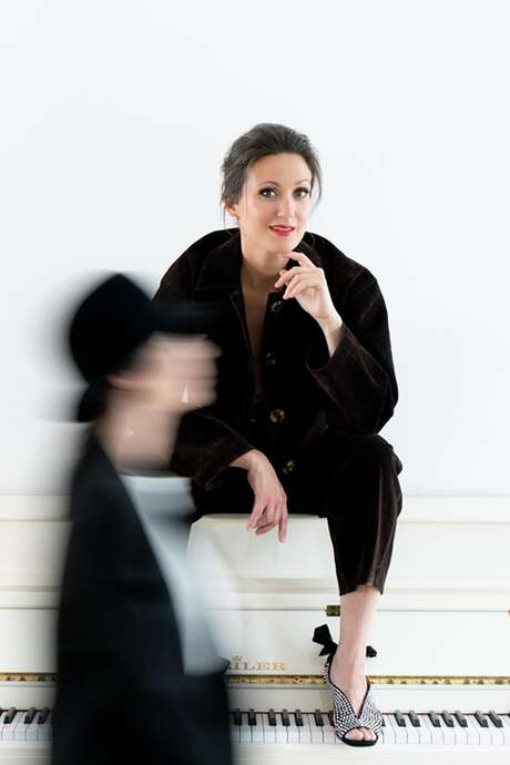 Julie Fuchs and Friends