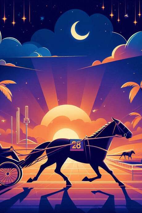 Nocturne Estivale