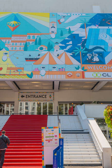 Ethereum Community Conference
