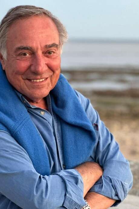 Treffen und Signierstunde mit Alain Bougrain Dubourg zu seinem neuesten Buch