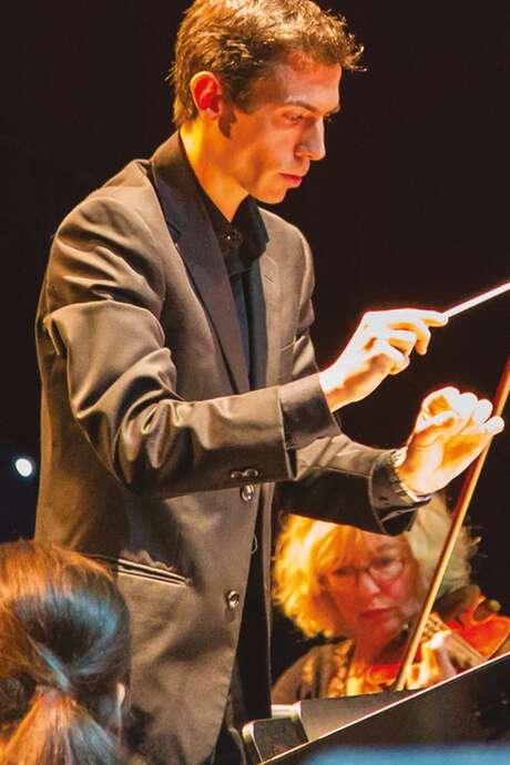 Concert Symphonique • Conservatoire de Vichy Communauté