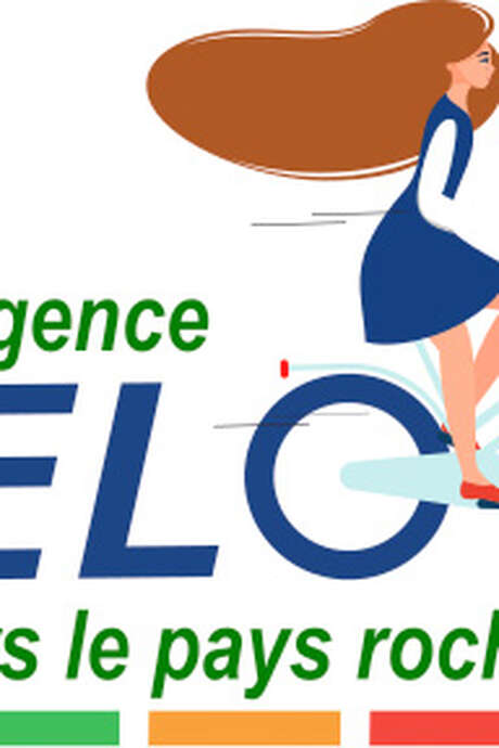 Convergence bike to Rochefort