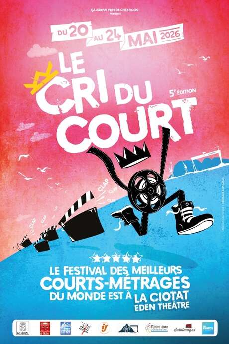 Festival Le Cri du Court