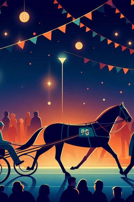 Fête de l'Hippodrome