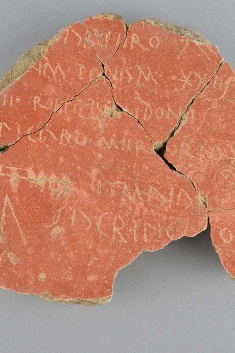 Visite thématique : Divines ! Déesses et saintes au fil des croyances