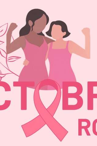 Octobre Rose