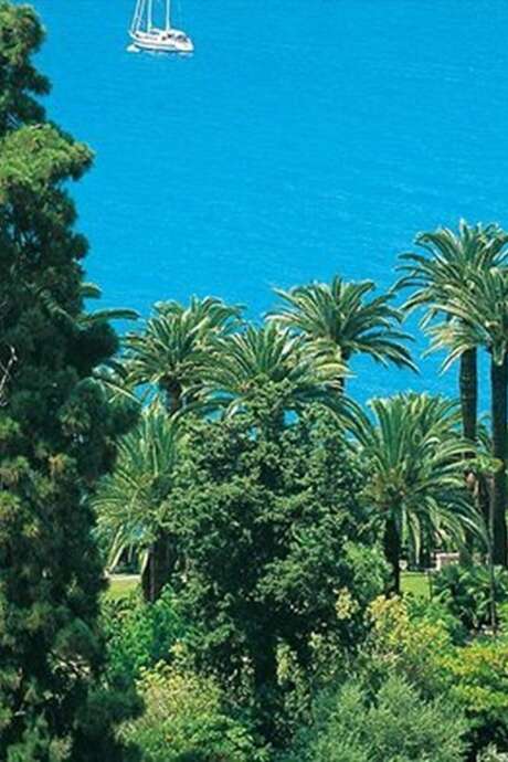 92nd Lemon Festival® - Guided tour: Maria Serena Garden