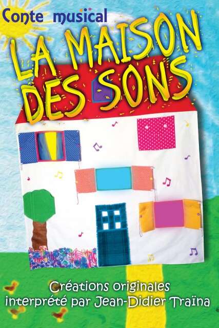 La maison des sons