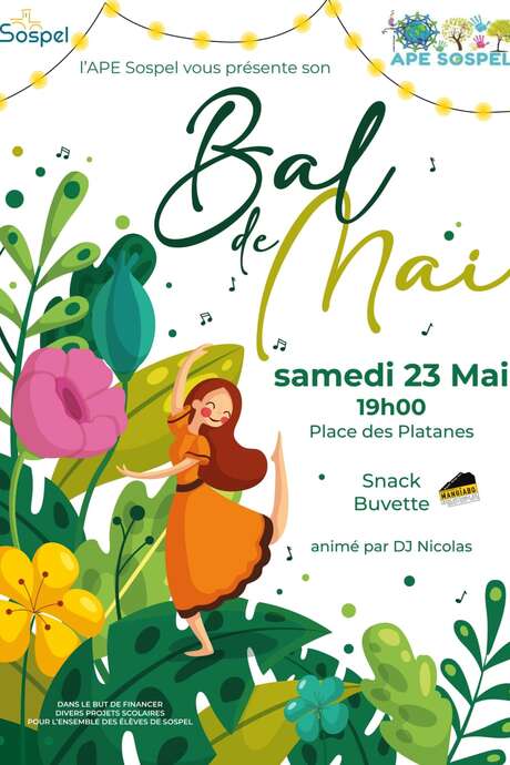 Bal de mai