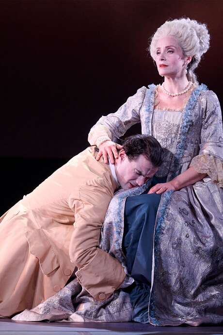 Les Liaisons Dangereuses - Pierre Choderlos de Laclos Les Liaisons Dangereuses - Pierre Choderlos de Laclos