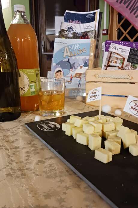 Rendez-vous gourmand